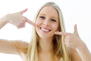 Can you Benefit from Tooth Whitening?